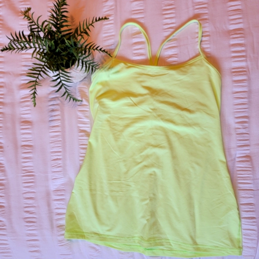 Green Lulu Shirt